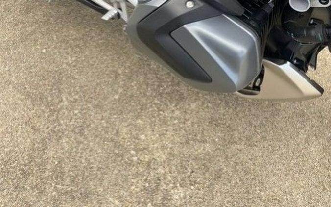2023 BMW R 1250 R