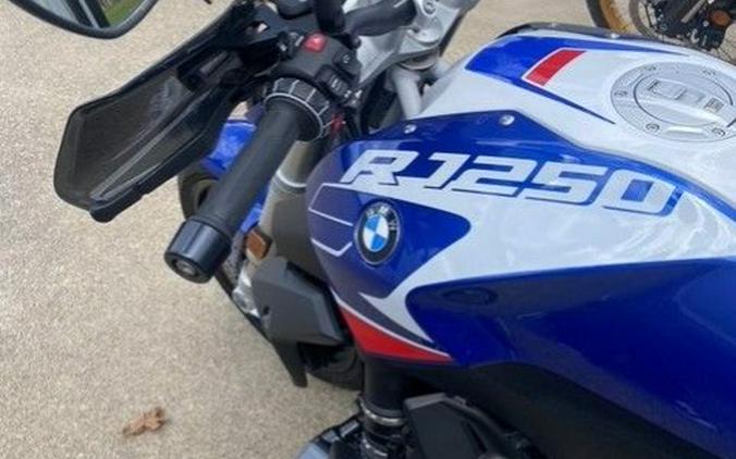 2023 BMW R 1250 R