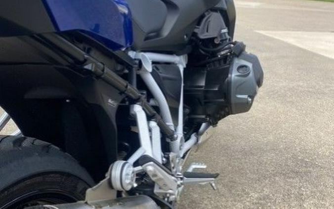 2023 BMW R 1250 R