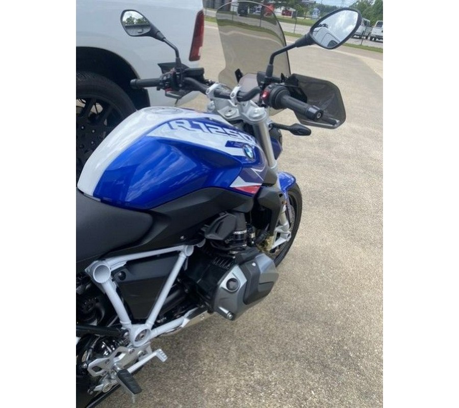 2023 BMW R 1250 R