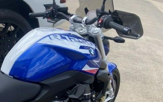 2023 BMW R 1250 R