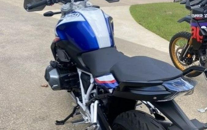 2023 BMW R 1250 R