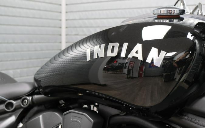 2026 INDIAN MOTORCYCLE SCOUT SIXTY BOBBER