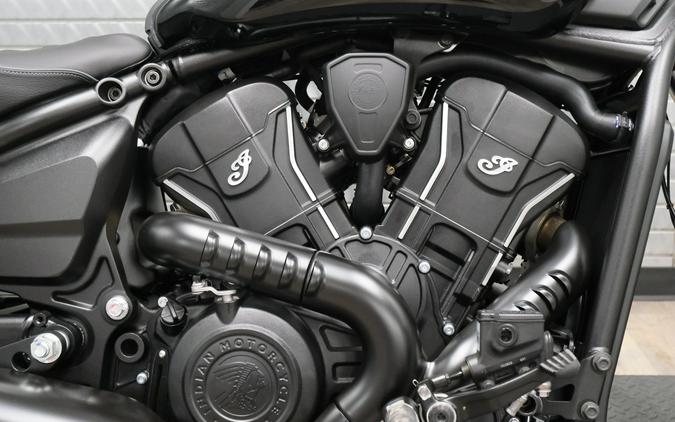 2026 INDIAN MOTORCYCLE SCOUT SIXTY BOBBER