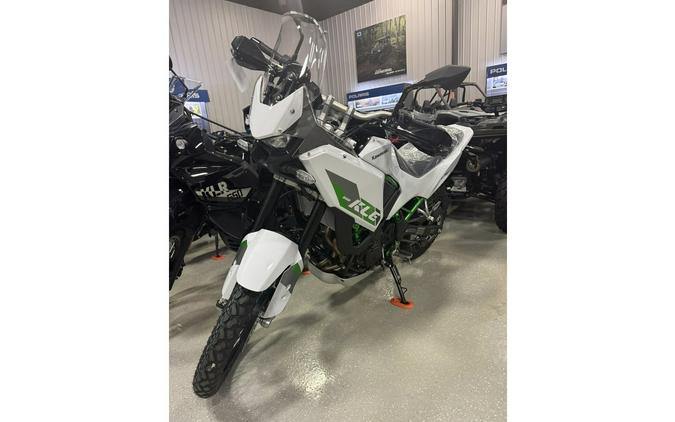 2026 KLE500 ABS SE - Kawasaki
