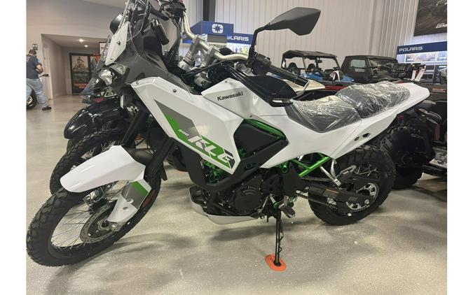 2026 KLE500 ABS SE - Kawasaki