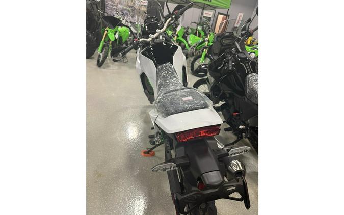 2026 KLE500 ABS SE - Kawasaki