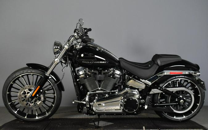 2026 Harley-Davidson Breakout FXBR