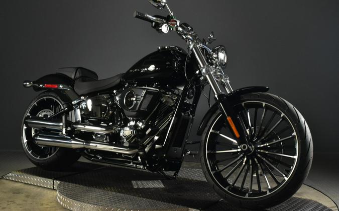 2026 Harley-Davidson Breakout FXBR