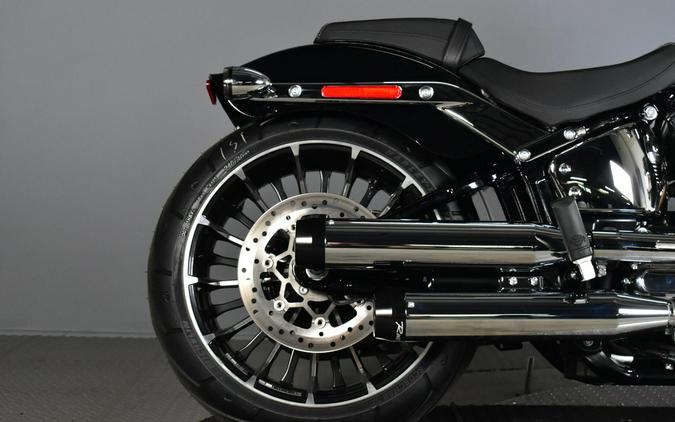 2026 Harley-Davidson Breakout FXBR