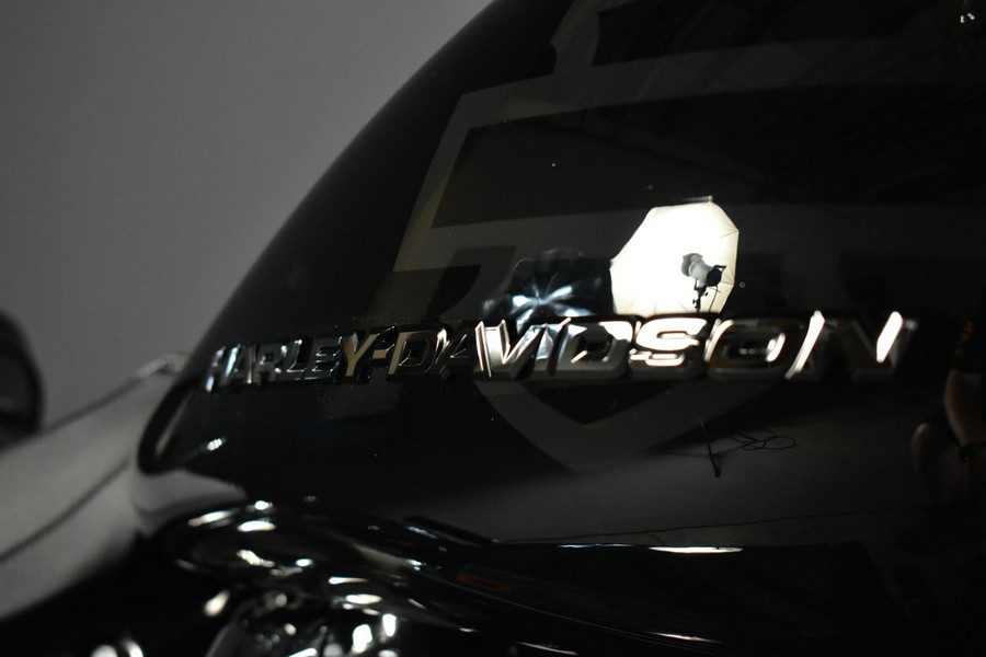 2026 Harley-Davidson Breakout FXBR