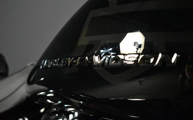2026 Harley-Davidson Breakout FXBR