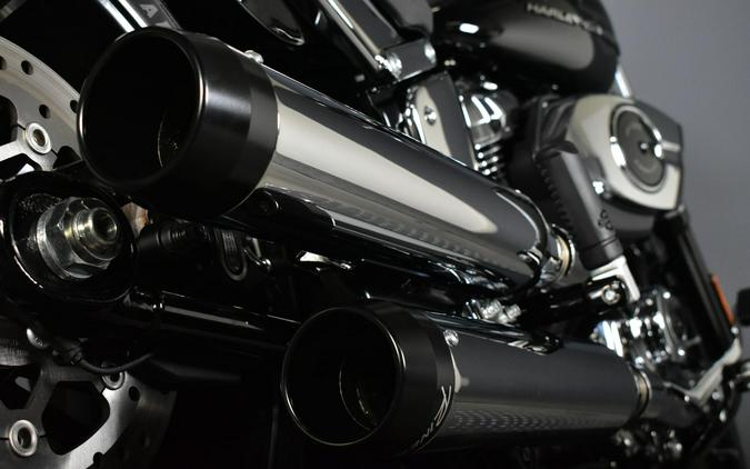 2026 Harley-Davidson Breakout FXBR