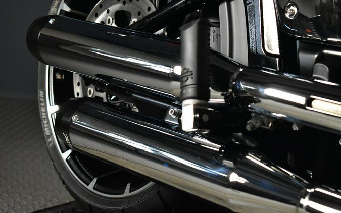 2026 Harley-Davidson Breakout FXBR
