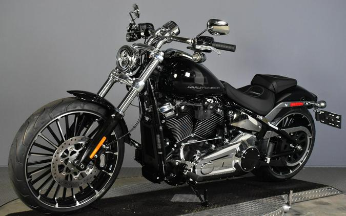 2026 Harley-Davidson Breakout FXBR