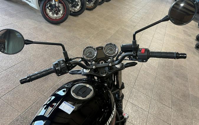 2026 Kawasaki Z650RS ABS