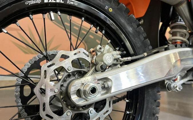 2027 KTM SX 250 F