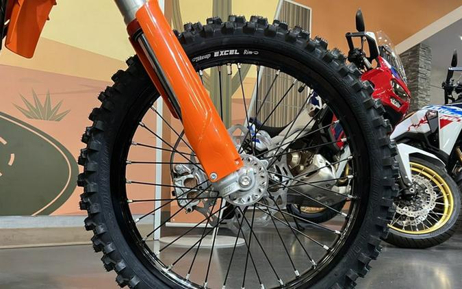 2027 KTM SX 250 F