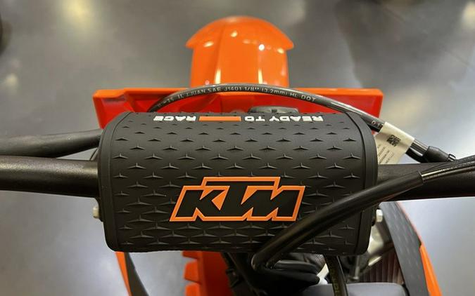 2027 KTM SX 250 F