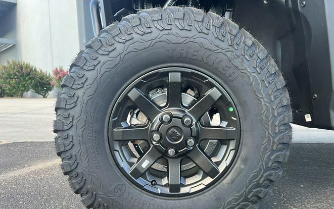 2026 Polaris Xpedition ADV 5 Northstar