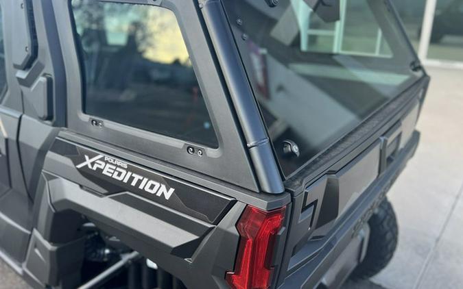 2026 Polaris Xpedition ADV 5 Northstar