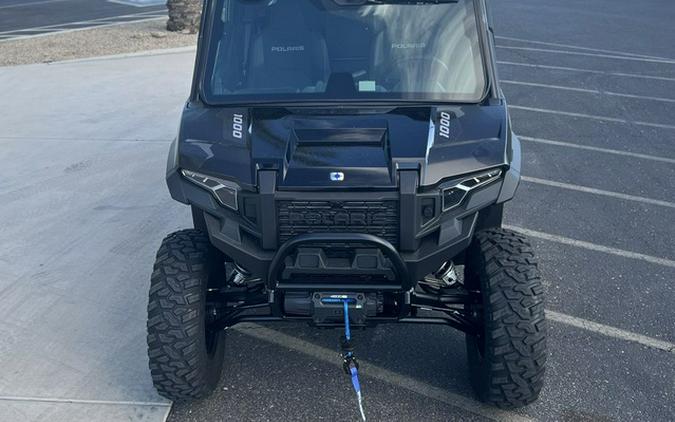 2026 Polaris Xpedition ADV 5 Northstar