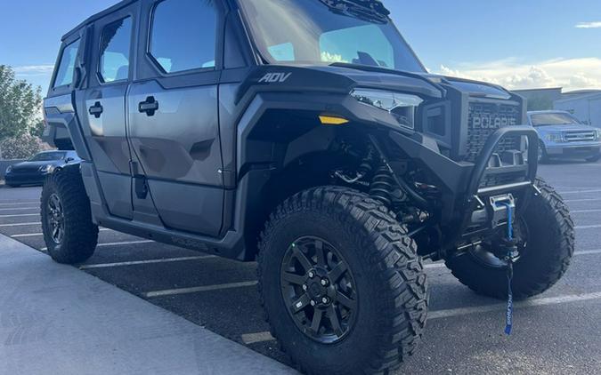 2026 Polaris Xpedition ADV 5 Northstar