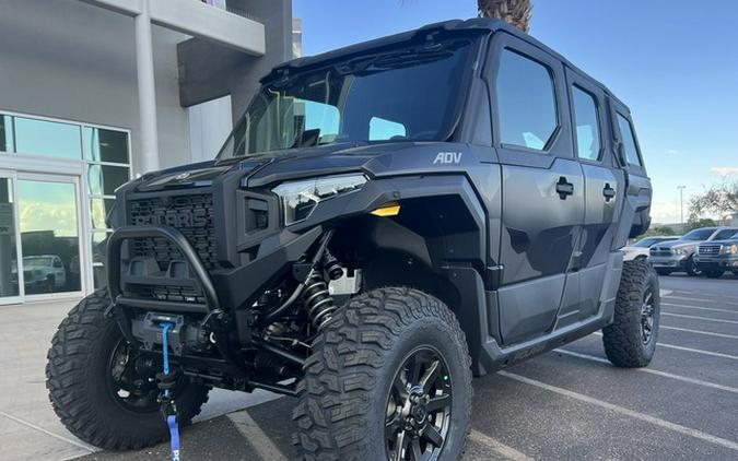 2026 Polaris Xpedition ADV 5 Northstar