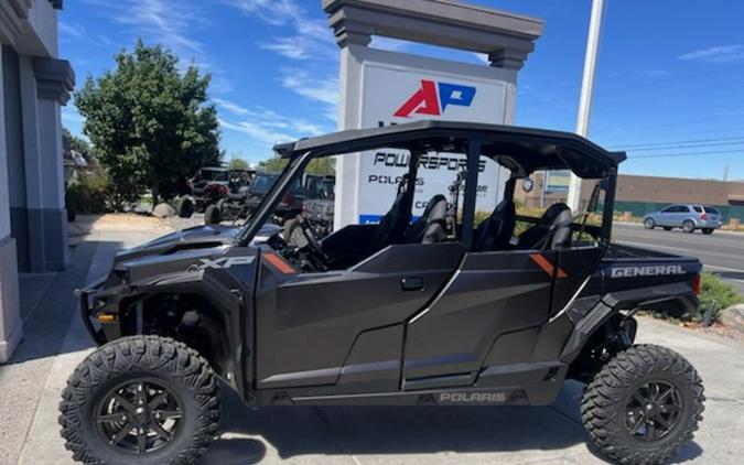 2026 Polaris General XP 4 1000 Ultimate