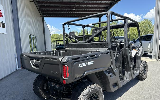 2026 Can-Am Defender MAX DPS HD9