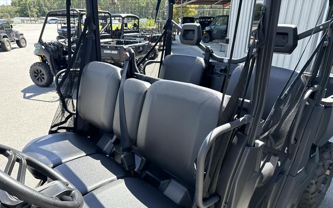 2026 Can-Am Defender MAX DPS HD9