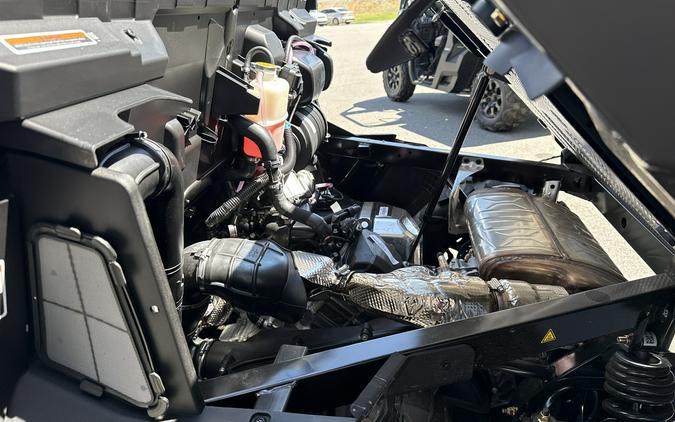 2026 Can-Am Defender MAX DPS HD9