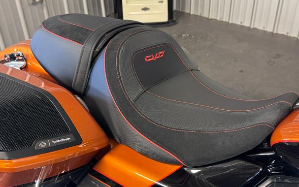 2026 Harley-Davidson CVO STREET GLIDE