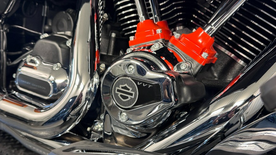 2026 Harley-Davidson CVO STREET GLIDE