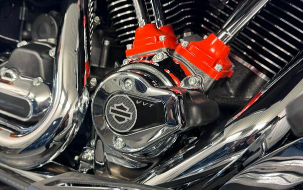 2026 Harley-Davidson CVO STREET GLIDE