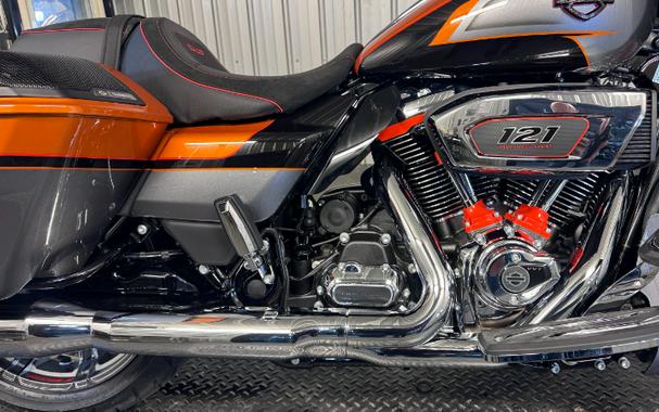 2026 Harley-Davidson CVO STREET GLIDE