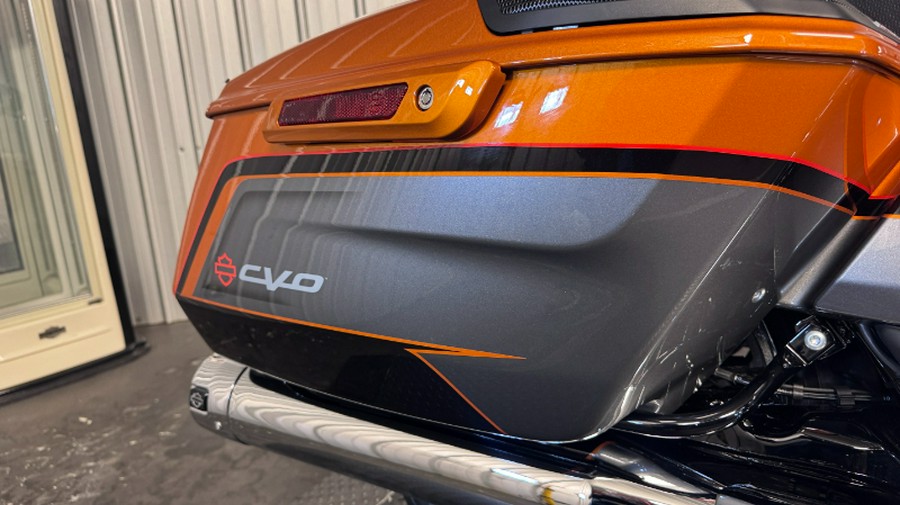 2026 Harley-Davidson CVO STREET GLIDE