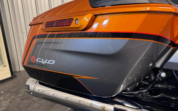2026 Harley-Davidson CVO STREET GLIDE