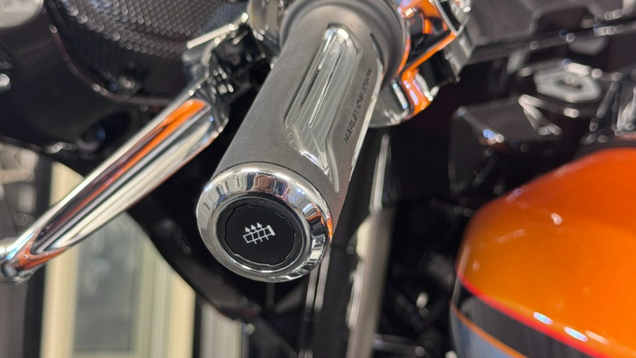 2026 Harley-Davidson CVO STREET GLIDE