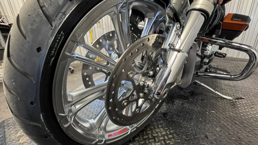 2026 Harley-Davidson CVO STREET GLIDE