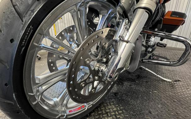 2026 Harley-Davidson CVO STREET GLIDE