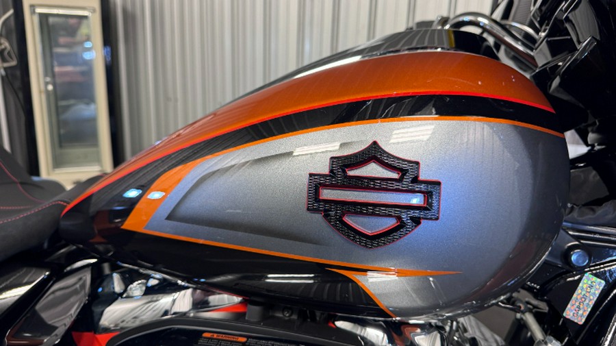2026 Harley-Davidson CVO STREET GLIDE