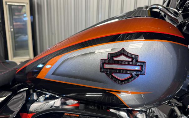 2026 Harley-Davidson CVO STREET GLIDE
