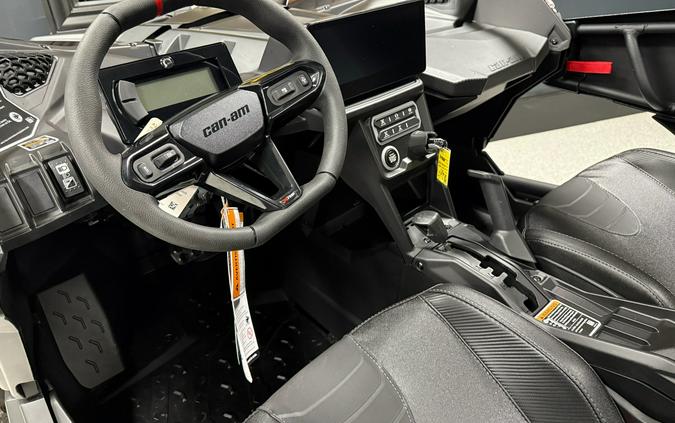 2027 Can-Am Maverick X3 X rs TURBO RR