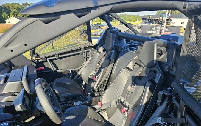 2027 Can-Am Maverick X3 X rs TURBO RR