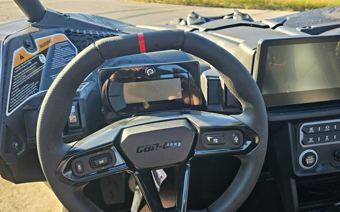 2027 Can-Am Maverick X3 X rs TURBO RR