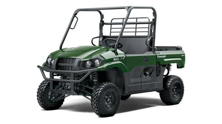 2027 KAWASAKI MULE PRO-MX LE