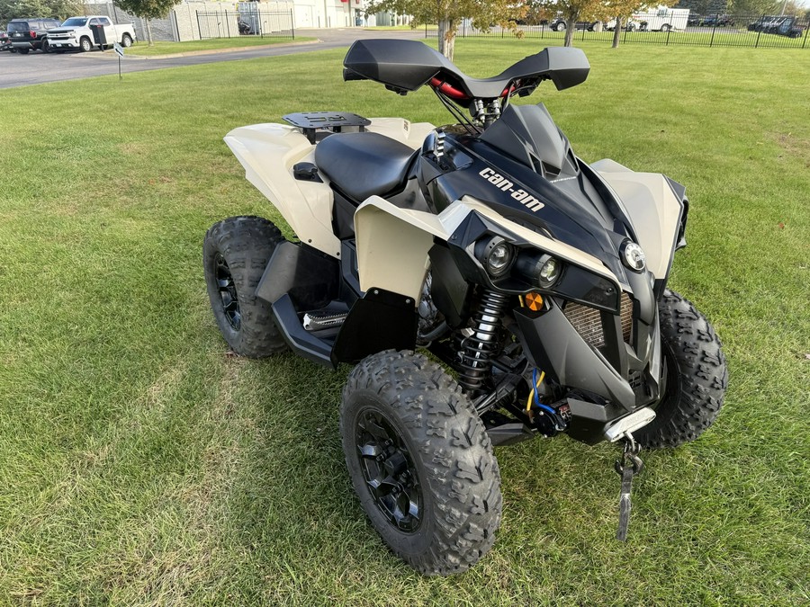 2022 CAN-AM RENEGADE 850