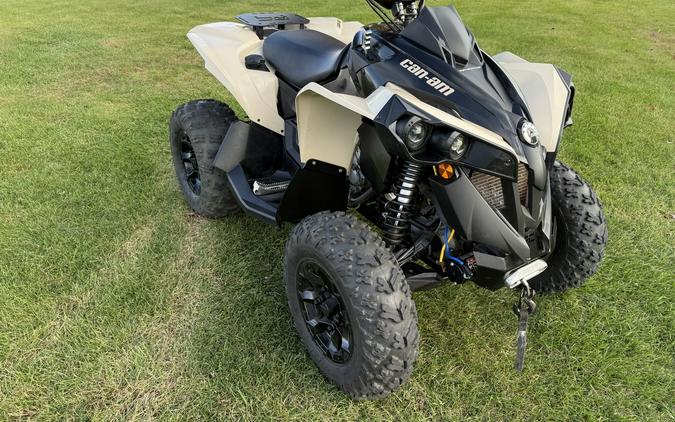 2022 CAN-AM RENEGADE 850