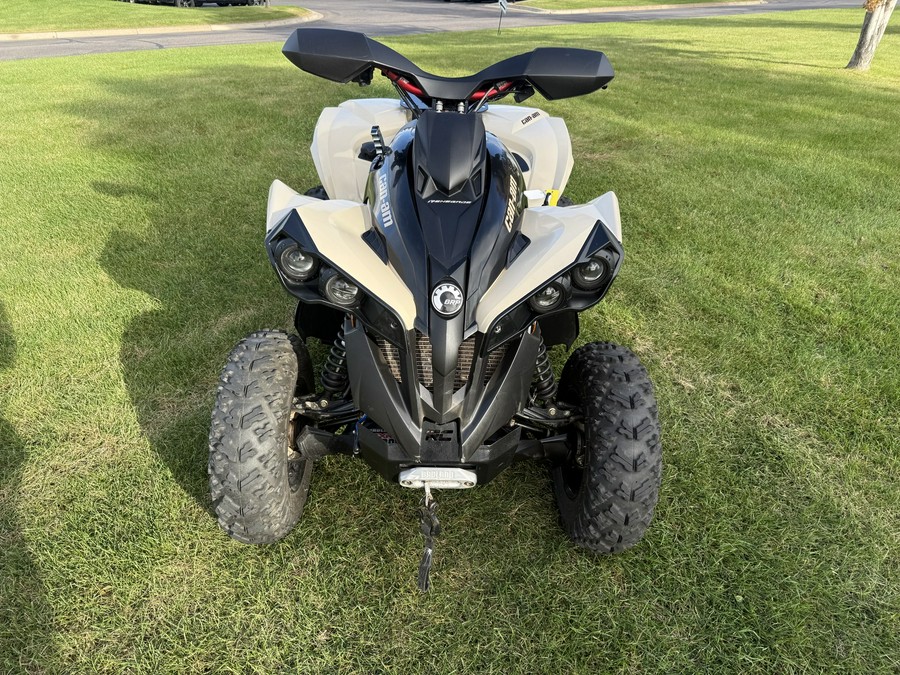 2022 CAN-AM RENEGADE 850